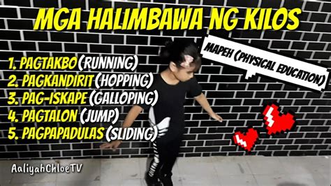 pag iskape